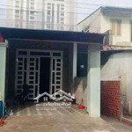 Nhà lầu gần đường Lê Hồng Phong giá 7 triệu