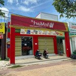 Nhà trệt mặt tiền ngang 8m đường Nguyễn Văn Cừ đoạn bên Cồn Khương