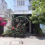 Bán ngộp căn nhà gần Nhà Sách Nguyễn Văn Cừ