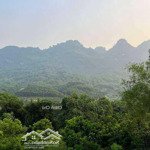 chính chủ cần bán 8.725m2 đất view núi cách ql 12b chỉ 40m.