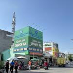 Bán nhà phố mặt tiền VIP chợ Bình Minh, sát vách nhà thuốc Long Châu