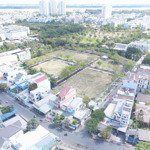 Chỉ cần trả 2 tỷ sở hữu đất nền ngay thành phố Hồ Chí Minh