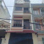 Cho thuê nhà mặt tiền đường dc5 phường sơn kỳ quận Tân Phú