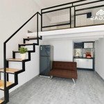 khai trương căn hộ duplex - ban công rộng new 100%