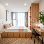 Đừng bỏ lỡ căn hộ xinh xắn với thiết kế trang nhã ở ngay Tân Phong Q7