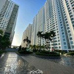Cần bán căn hộ Giai Việt Quận 8 diện tích 115m2,2pn,2wc