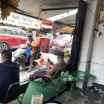 SANG CAFE, TRÀ SỮA MT Nguyễn Thượng Hiền. Q3
