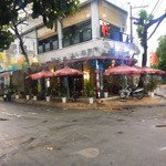 Sang quán cafe căn góc 2 mặt tiền đẹp phường Phú Thạnh Tân Phú