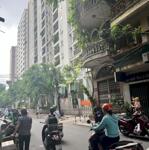 bán nhà 44m2 x 4 tầng mặt phố Nguyễn Huy Tưởng, Thanh Xuân, giá đầu tư