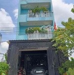 Ban nhà kdc Phú Lợi p7 q7 ( đường số 3 )