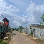 Bán 7m đất Trung Tâm Lộc An - có 100m2 thổ cư - Thích hợp xây nhà
