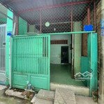 Nhà Nát bán 520TR, SHR Rộng 101m2 Tại xã Tân Hiệp Huyện Hóc Môn.