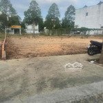 Chủ cần bán lô đat khu TDC phường hoà phú gần Toà án sắp xây xong