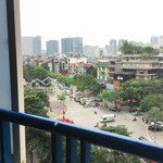 Cho thuê căn hộ E3B Vũ Phạm Hàm, 90m2, 2 ngủ cơ bản- 10tr/th