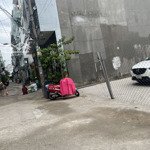 Bán cặp đất hẻm ô tô đường Nguyễn Hữu Tiến, 8m x 21m