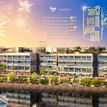 ttcland mở bán căn sky villa độc bản, 250m2, giá chỉ 14 tỷ, view sông sg, quý 2/2025 nhận nhà ở
