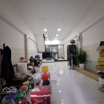 Nhà hẻm xe hơi Nguyễn Thị Thập DT: 4,2x20m