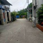 Nhà kiệt ô tô đường Tôn đức thắng, Thông ra đường Nguyễn khuyến