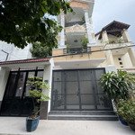 Nhà Biệt Thự Khu Cán Bộ Cao Cấp- ĐS 17, Gần Gigamall Phạm Văn Đồng