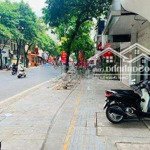 Văn phòng cho thuê 35 mét vuông ngã ba chợ giời phố Huế