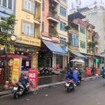 Cho thuê nhà mặt phố Đồng Me Nam Từ Liêm 62m x 4T, vỉa hè, kinh doanh bất chấp
