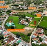 CỰC HOT 4.280 m2 Đất 4 mặt tiền đường tại phường Ninh Hiệp - Ninh Hoà ( phù hợp QH ODT )