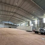 cho thuê kho bãi 4000m2 quốc lộ 26, phước an, krông pắc, đăk lăk