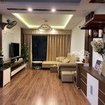 Cho thuê căn hộ chung cư Goldseason 47 Nguyễn Tuân, Thanh Xuân, Hà Nội