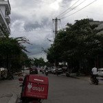 Full thổ cư, mặt đường Bà Triệu, Sầm Sơn, kinh doanh sầm uất