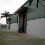 Bán nhà xưởng giá rẻ KCN Nhơn Trạch
