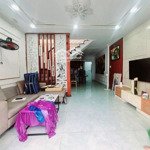Nhà 3pn full nội thất trung tâm Phan Huy Ích, tiện ích xung quanh