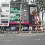Bán gấp góc 2 MT Nguyễn Thị Minh Khai 9x20m, CN 171m2, 6 tầng HĐ 200 tr/th, 40 tỷ