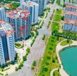 bán căn hộ suất ngoại giao LE GRAND JARDIN view hồ siêu đẹp 85m2 cửa chính hướng đông bắc View Hồ điều hòa tầng 8