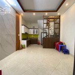 Cho thuê nhà 4 tầng mới ở Thanh Lân, Thanh Đàm, Quận Hoàng Mai.