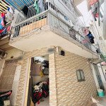HH 2% nhà nhỏ giá rẻ có sổ hồng ở Tân Phú