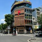Bán nhà Góc 2 mặt tiền Nguyễn Thái Bình, Quận 1, 10x16m, 6 tầng - HĐT 300tr/th Giá chỉ 59 tỷ