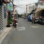 đường Nguyễn Thị kiểu Tân thời hiệp Q12 DT, 68 MZ