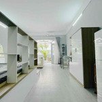 Khai trương CHDV Bancol - Full nội thất - Máy giặt riêng