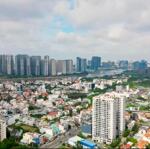 Chiết khấu 1,5 tỷ căn hộ 2PN/89m2 DeCapella Lương Định Của Q2, view Landmark 81