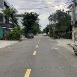 Bán đất đường Nguyễn Mỹ, đảo 2 Hòa Xuân, B1.24 lô 17 h Đông Bắc