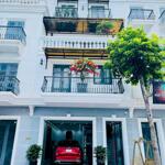 Chính chủ cần bán căn nhà 4 tầng tại Vinhomes Cẩm Bình, Cẩm Phả ngay gần TTTM Vincom.