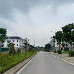 Cần bán đất LK44 tại khu đô thị Việt Hàn - tp Phổ Yên ngay cổng dự án, ngay gần cổng 261 đang thi công.