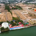 Cần bán 900m khu biệt thự vườn Phú Đông cách Phà Cát Lái chỉ 5km