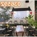 ⭐Chính chủ nhượng quán cafe đang hoạt động tốt tại TT Vạn Giã, Vạn Ninh, Khánh Hoà; 0365921679