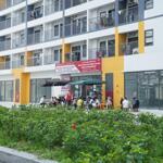 Bán căn 3 ngủ căn góc thương mại không cần điều kiện chung cư Evergreen Bắc Giang.