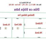 giá chỉ hơn 10 tr m dt từ hơn 60-70-80 m