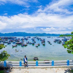 đất gần biển lương sơn - xã vĩnh lương - tp nha trang