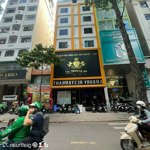 Bán nhà MT HXH 5m Nguyễn Chí Thanh P7 Q10 | DT 4.5 x 25m | Giá 16 tỷ