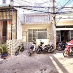 Chỉ Nhỉnh 3 Tỷ bán nhà Hẻm 4m Nguyễn Súy,Tân Phú.DT 4x10 nhà C4+lửng