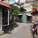 cho thuê nhà mặt tiền hẻm kinh doanh 1135 Huỳnh Tấn phát, Phú Thuận Q7